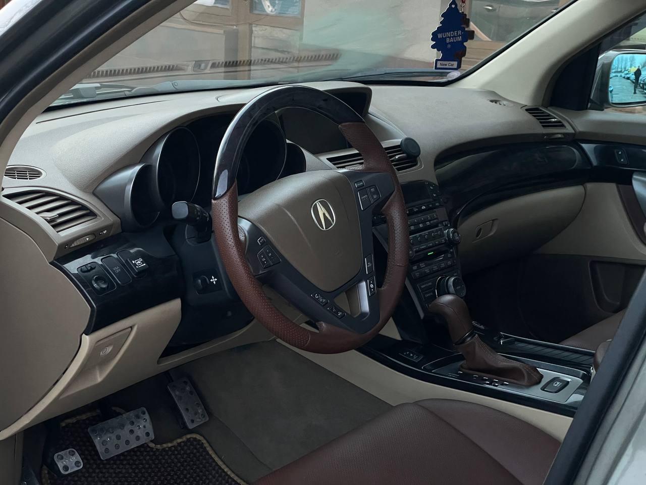 Acura MDX
