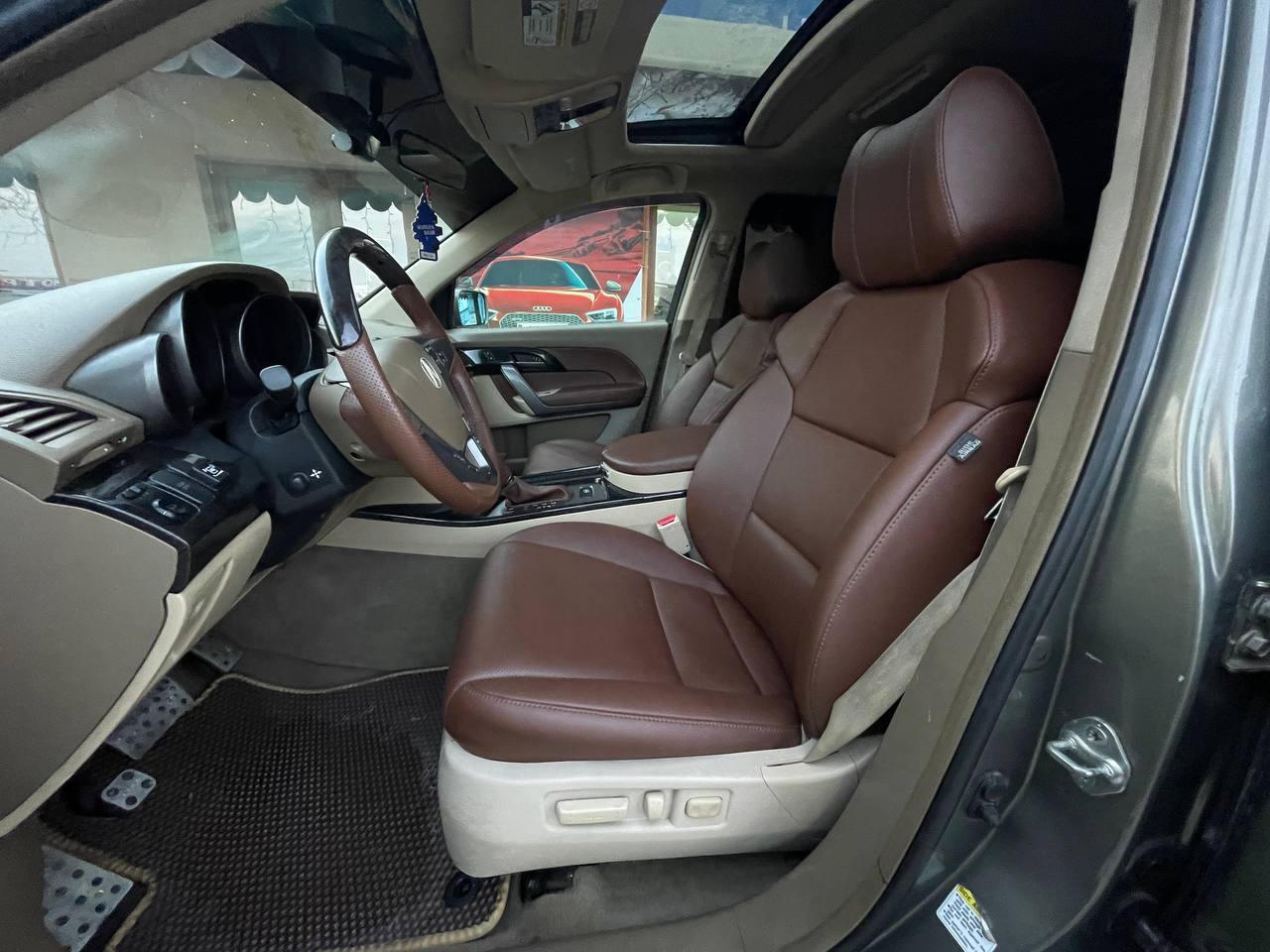 Acura MDX