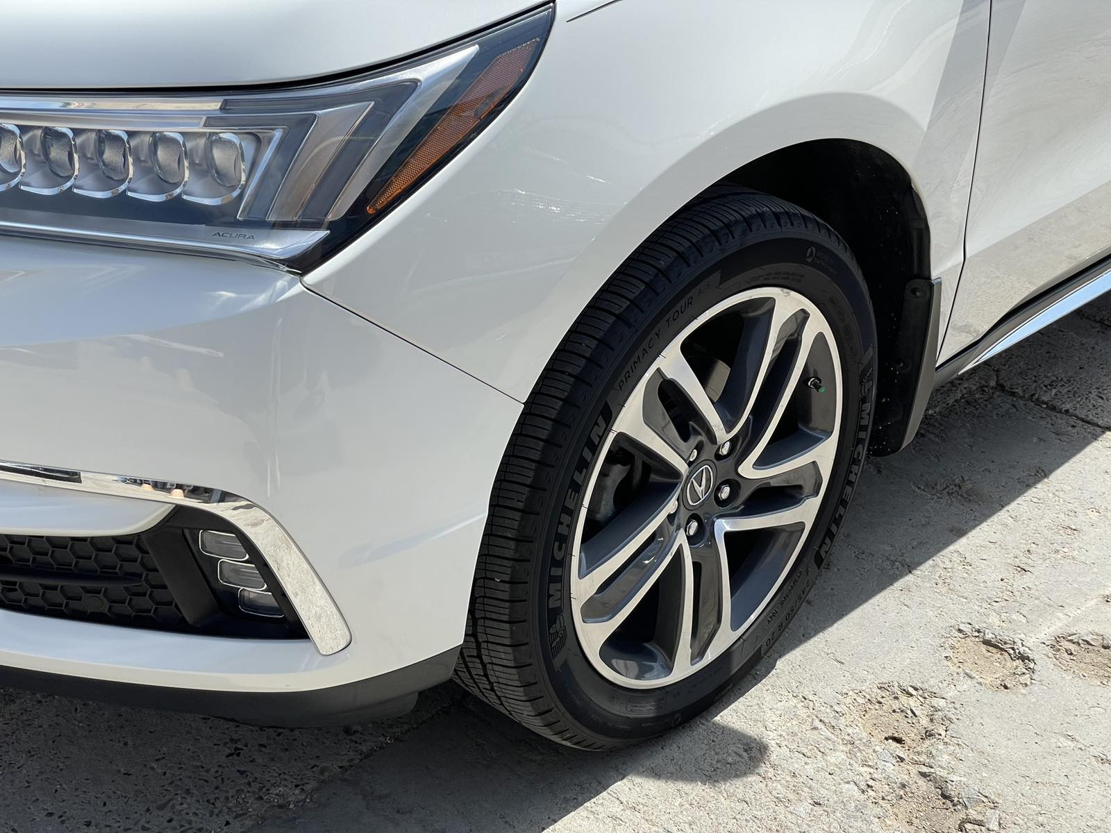 Acura MDX