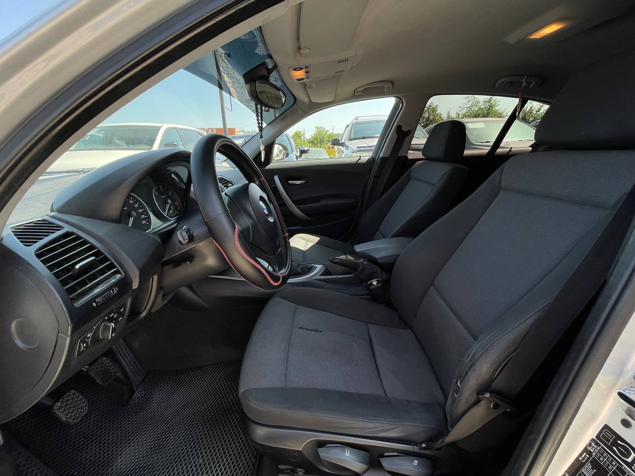 BMW E87 118d