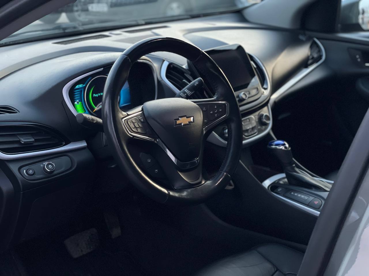 Chevrolet Volt II