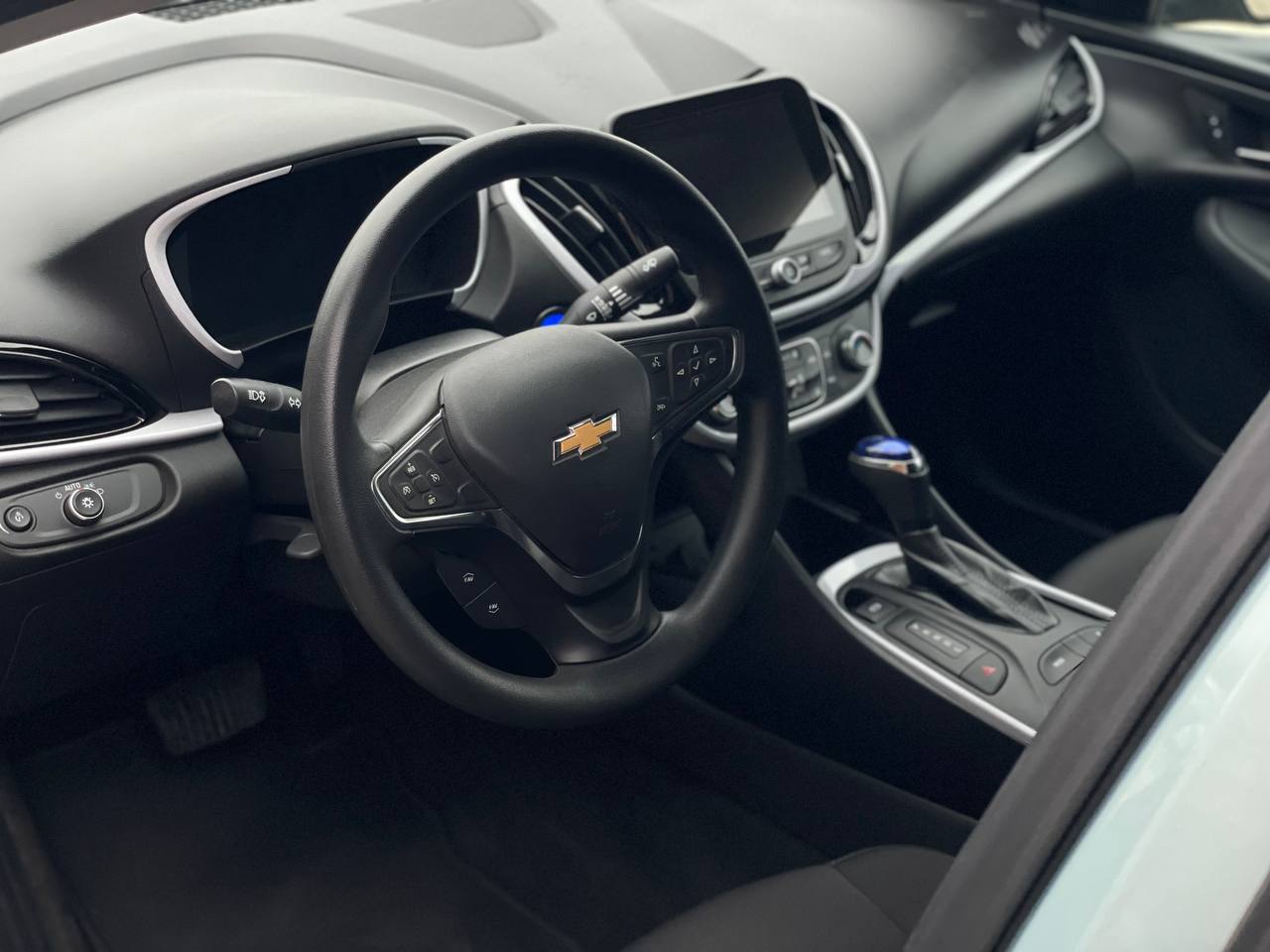 Chevrolet Volt II