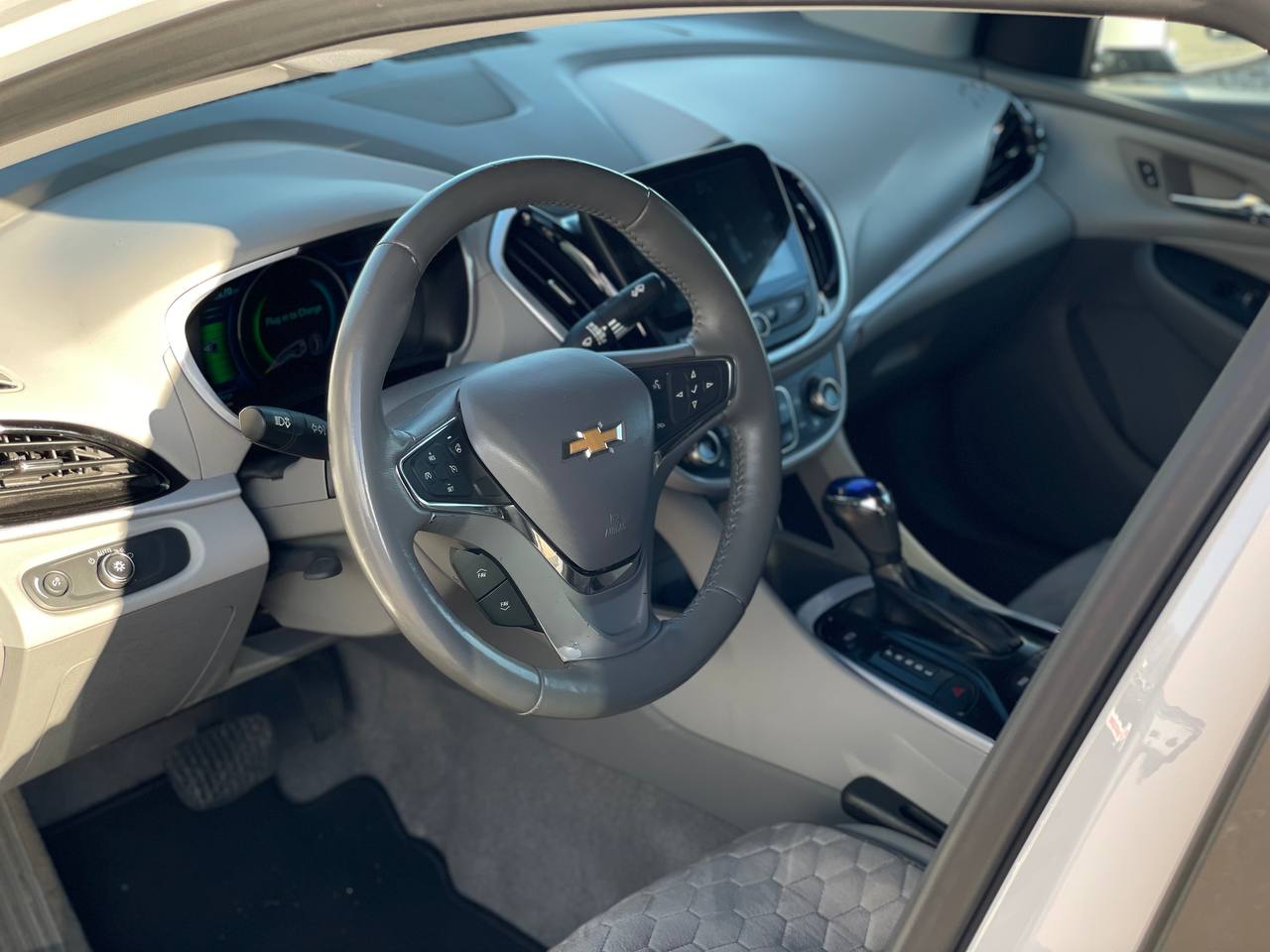 Chevrolet Volt II