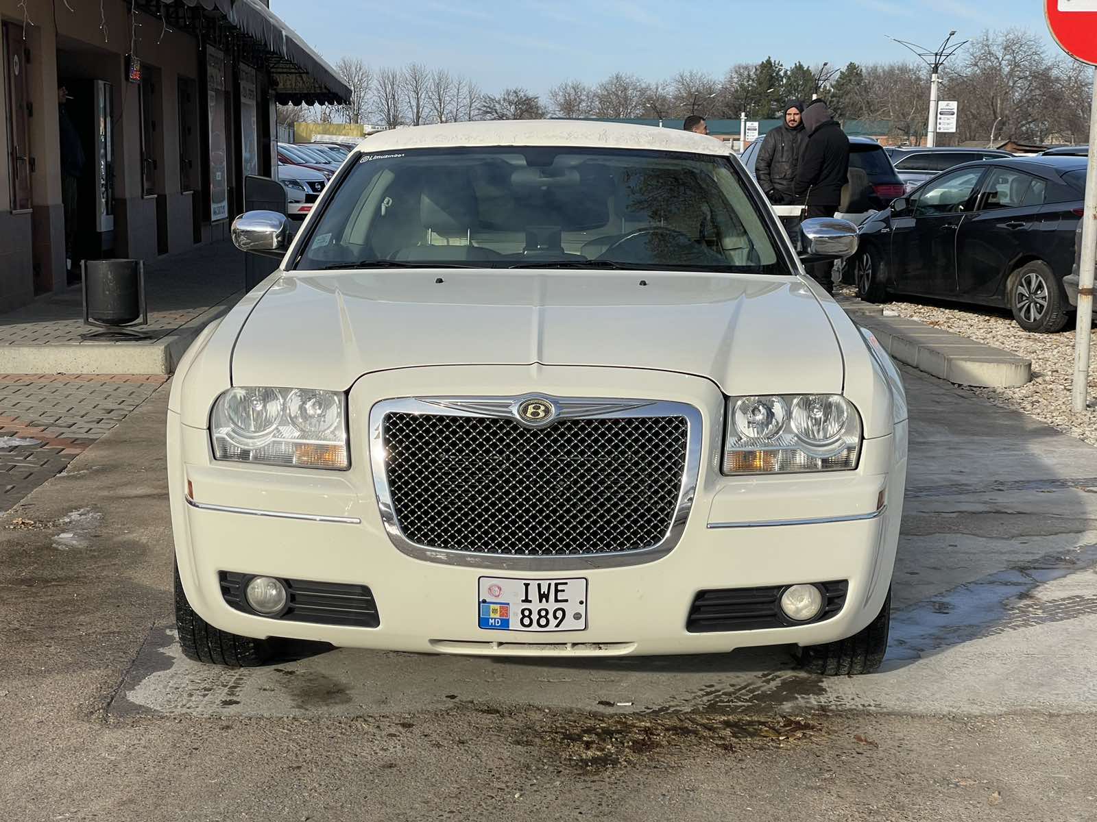 Chrysler 300c