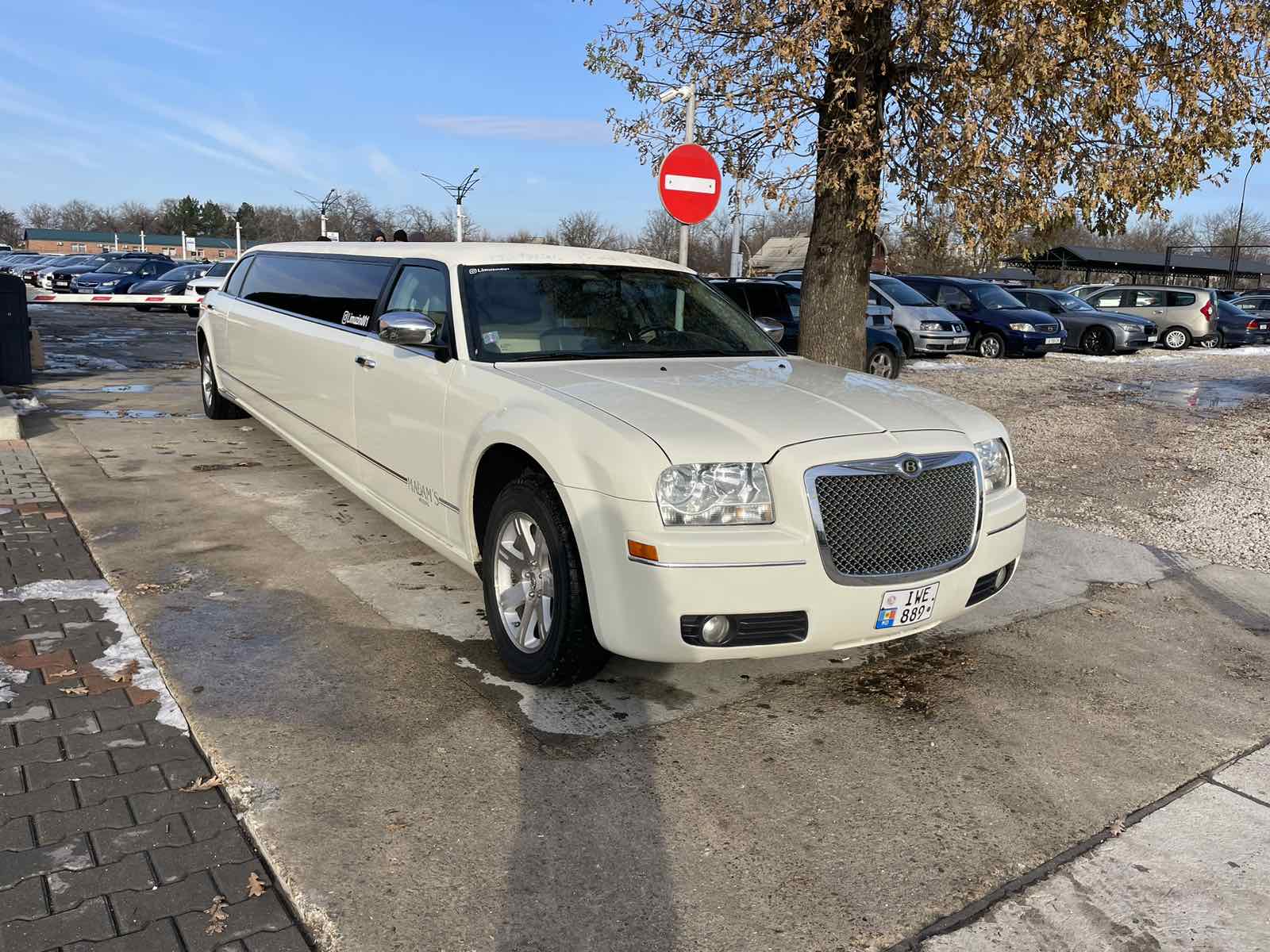 Chrysler 300c