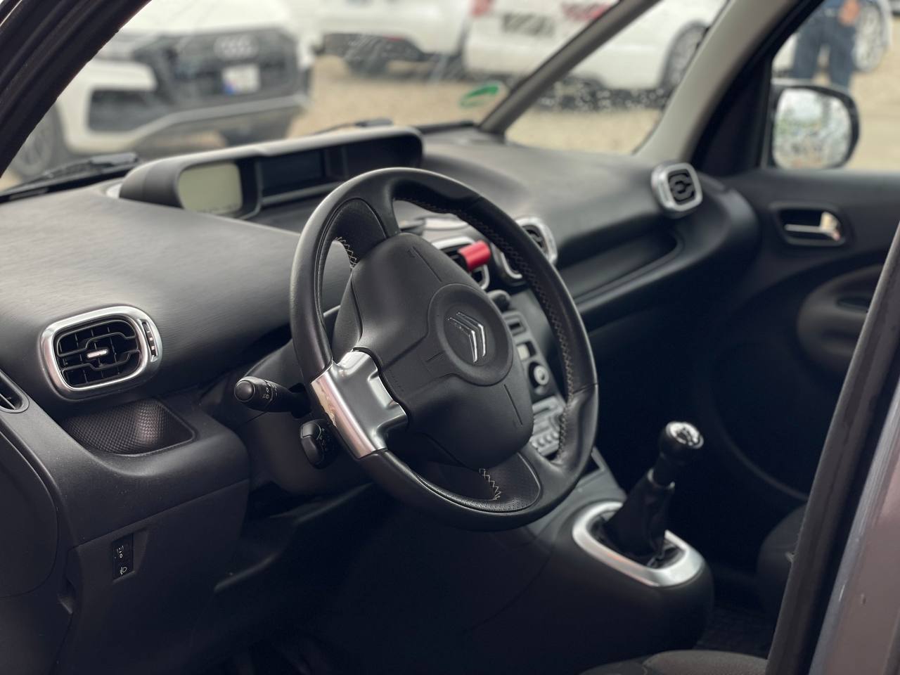Citroen C3 Picasso