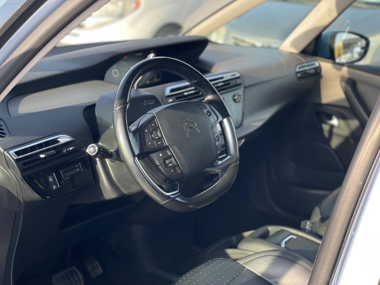 Citroen Picasso