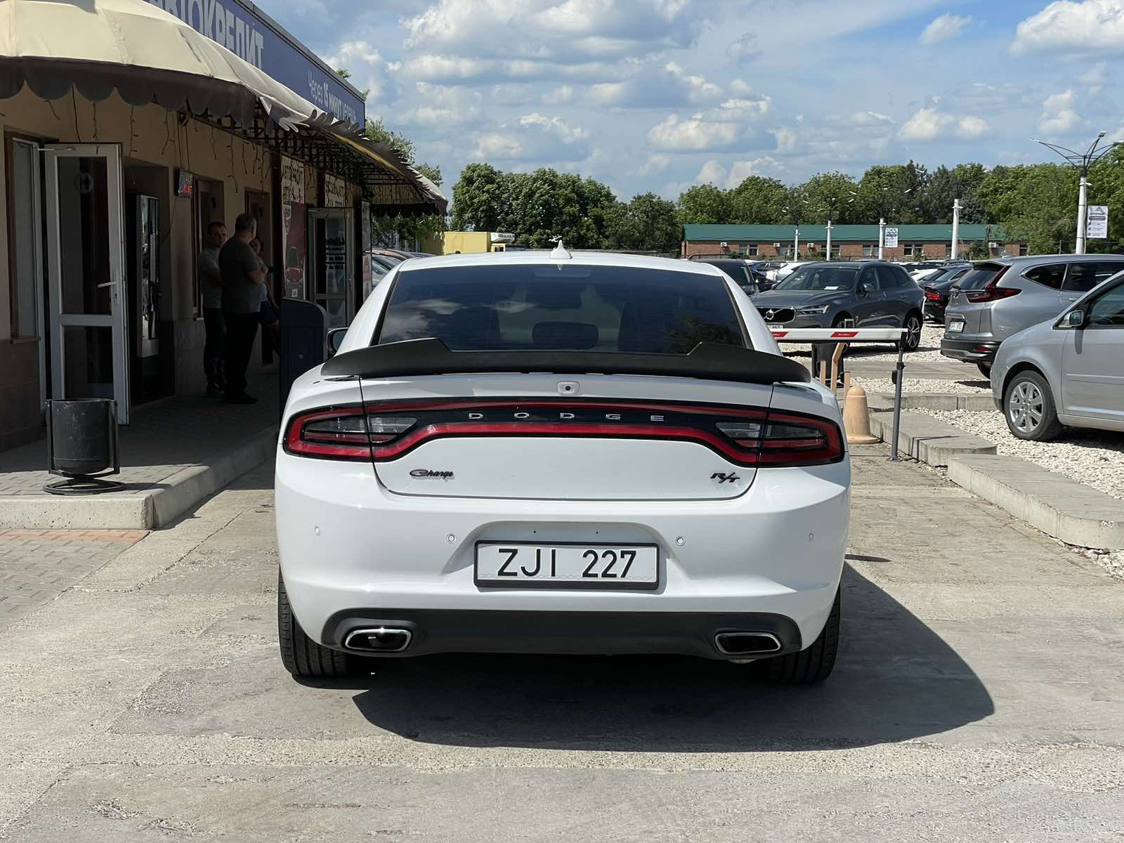 Dodge Charger