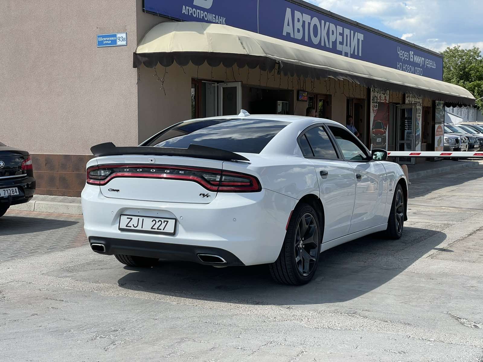 Dodge Charger
