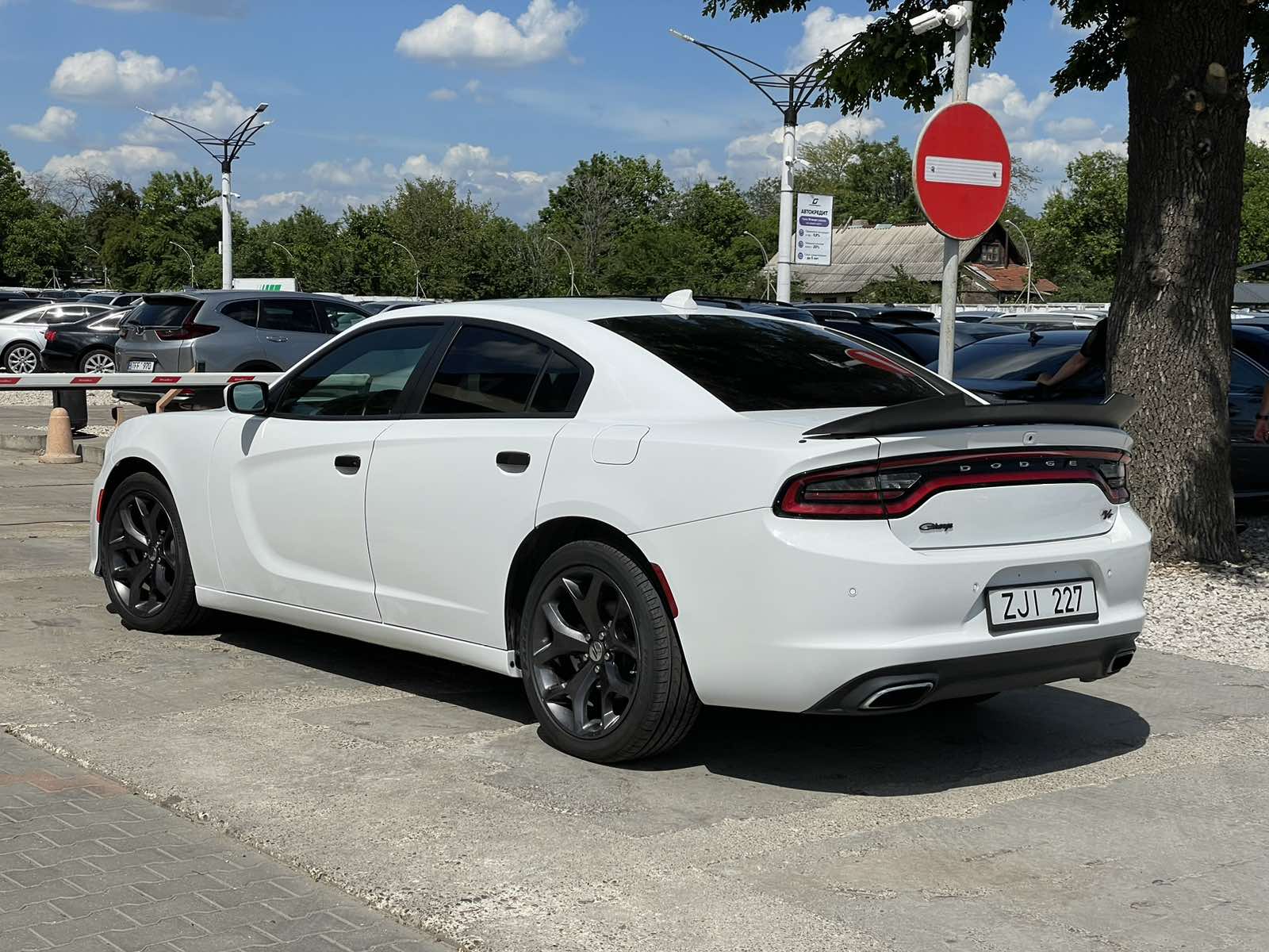 Dodge Charger