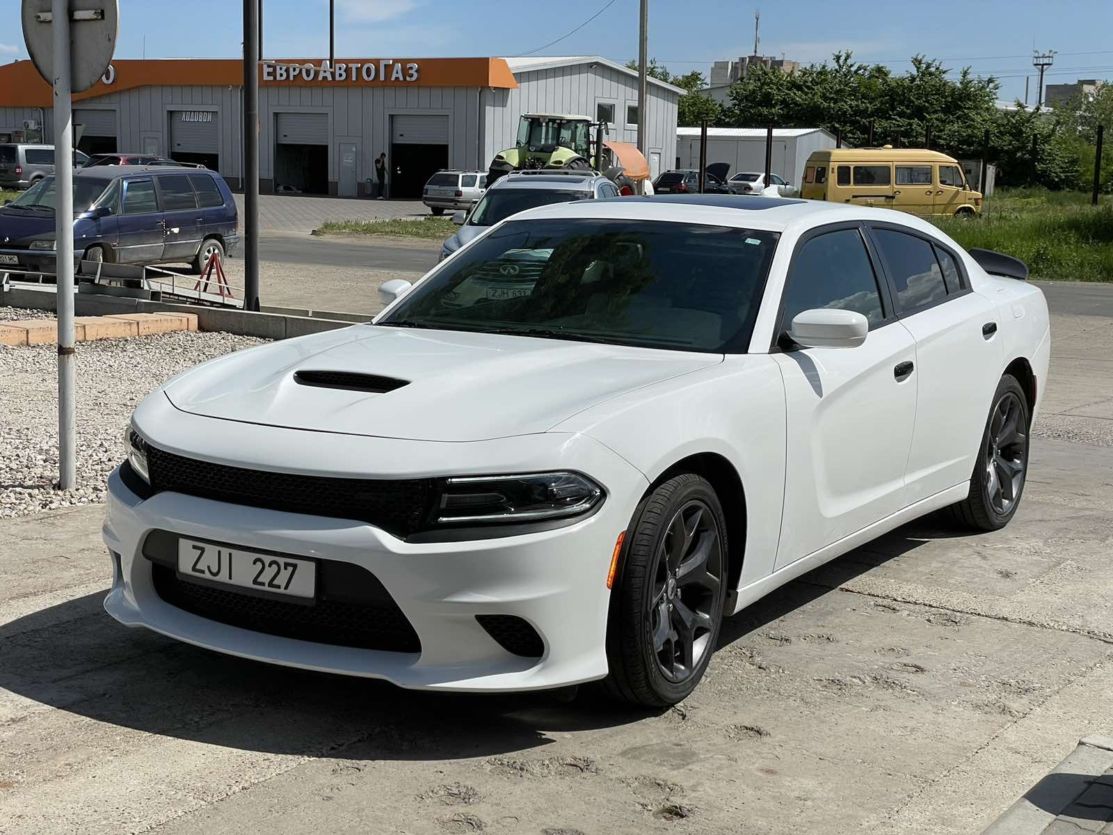 Dodge Charger
