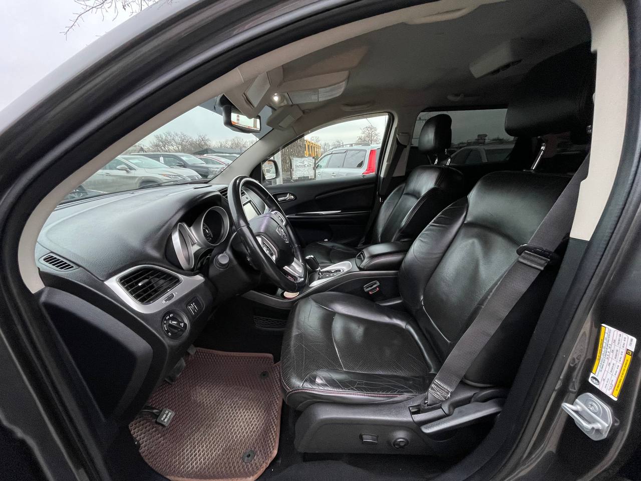 Dodge Journey