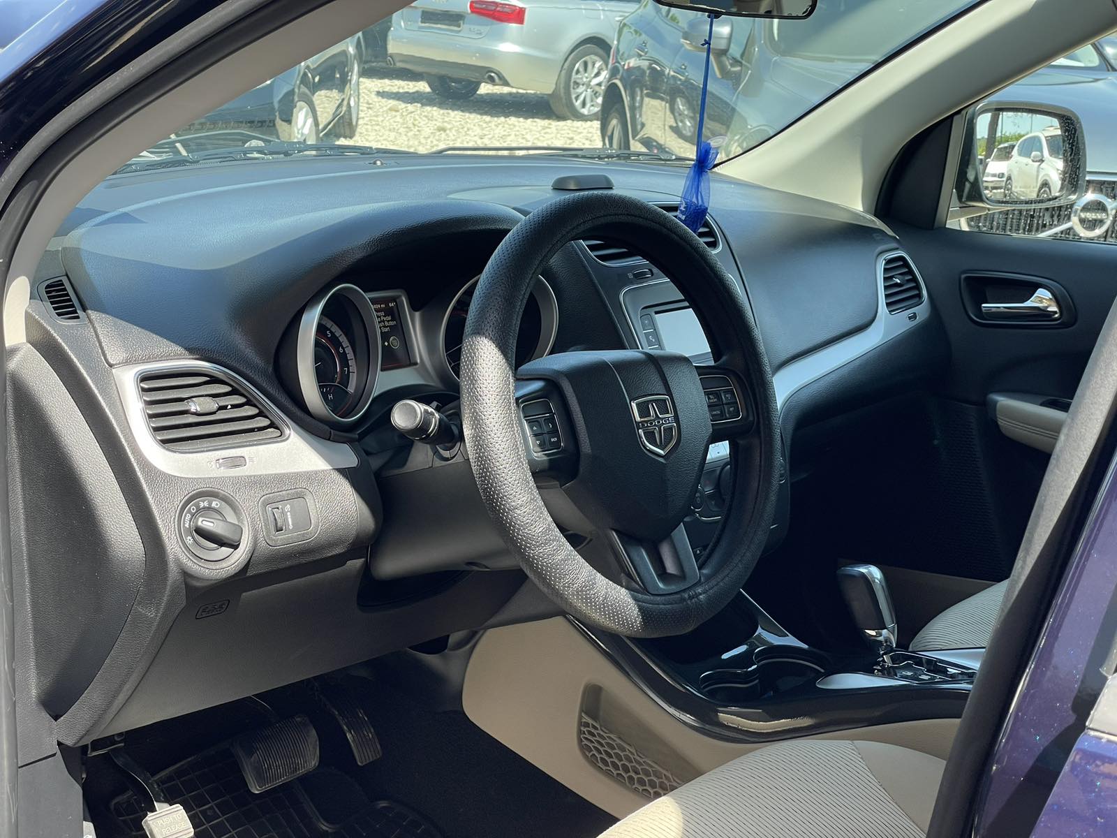 Dodge Journey