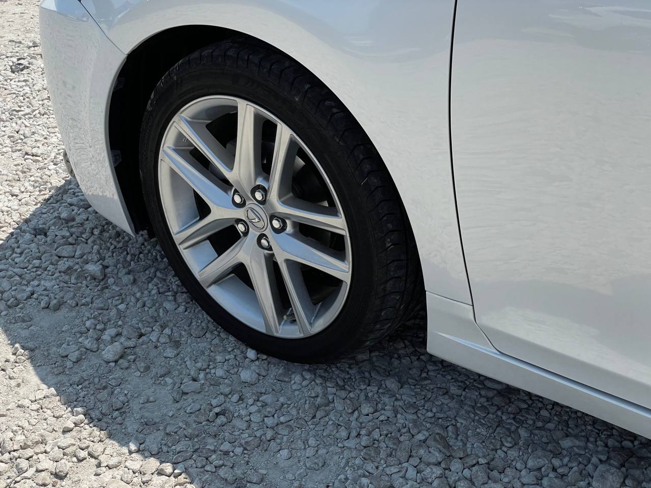 Lexus CT200h