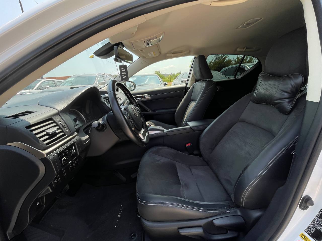 Lexus CT200h