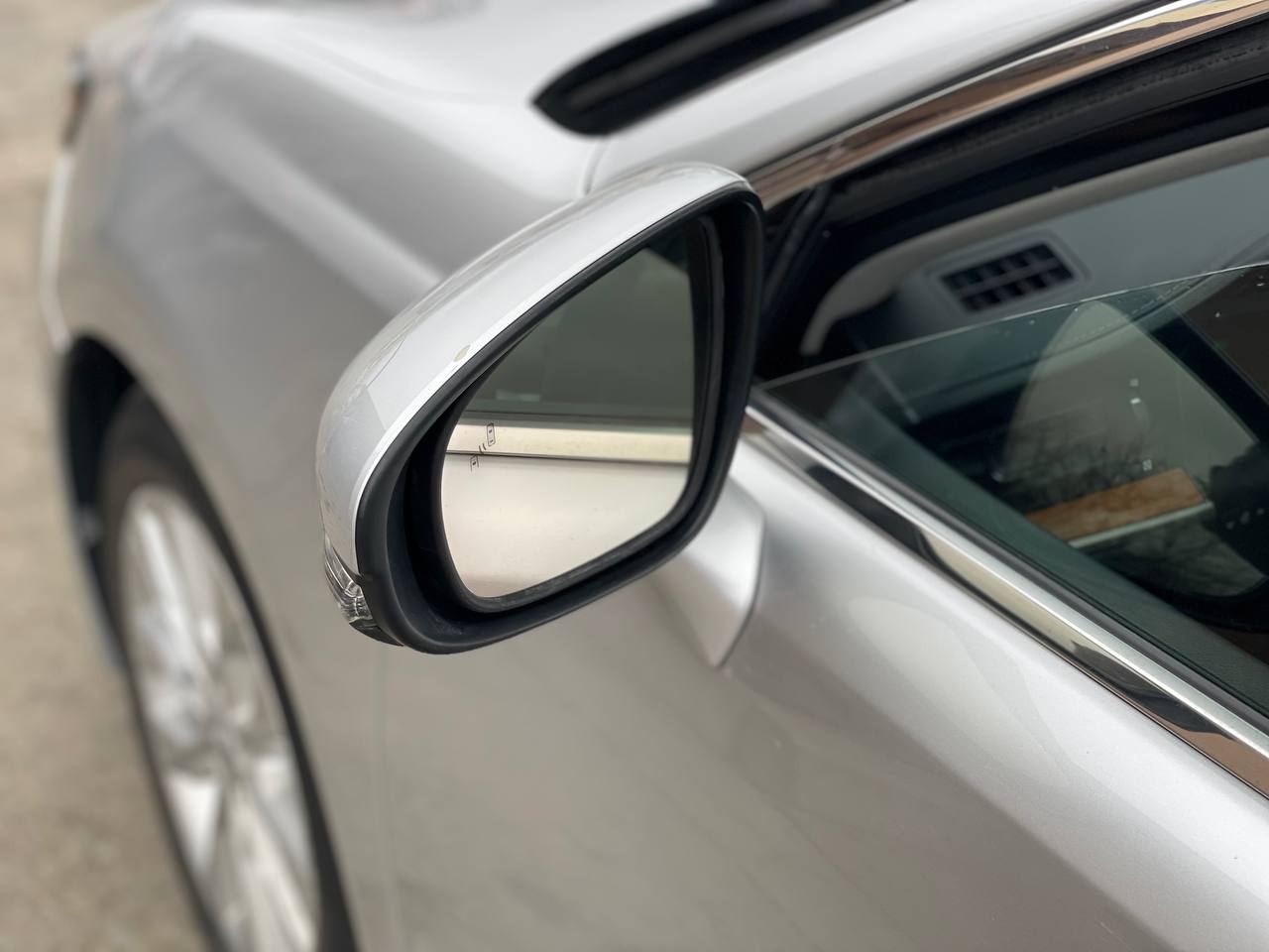 Lexus ES300h