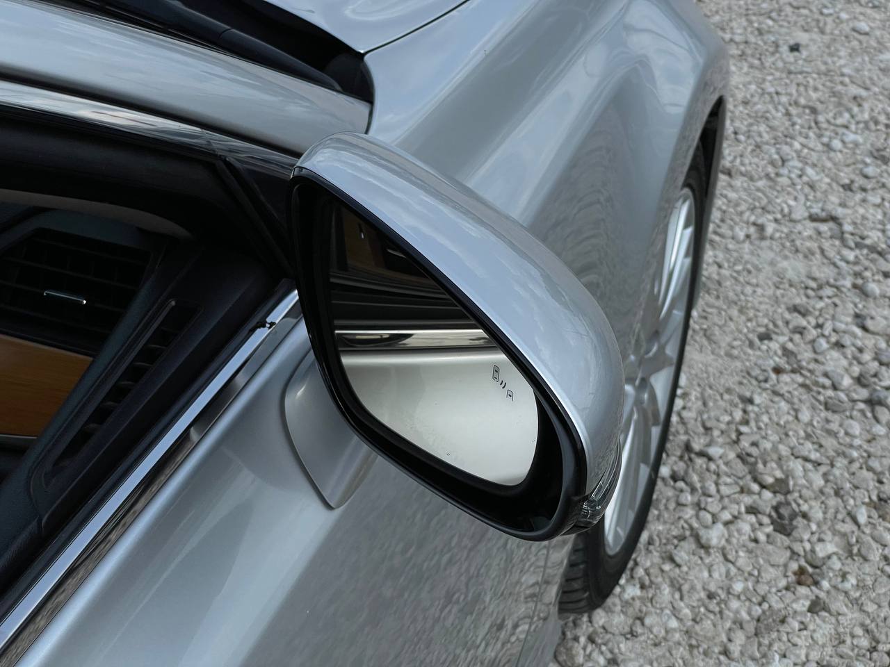 Lexus GS450h