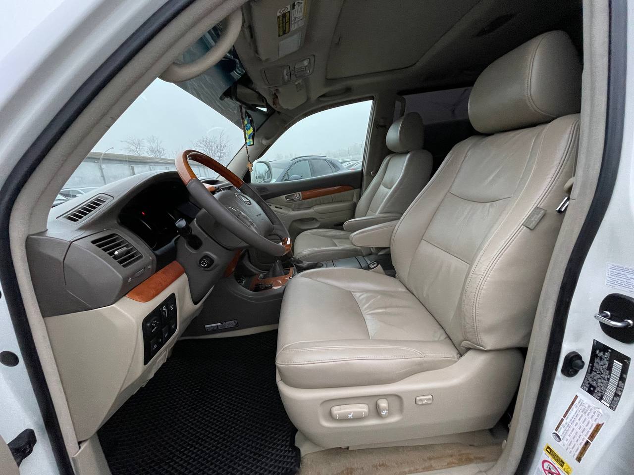 Lexus GX470