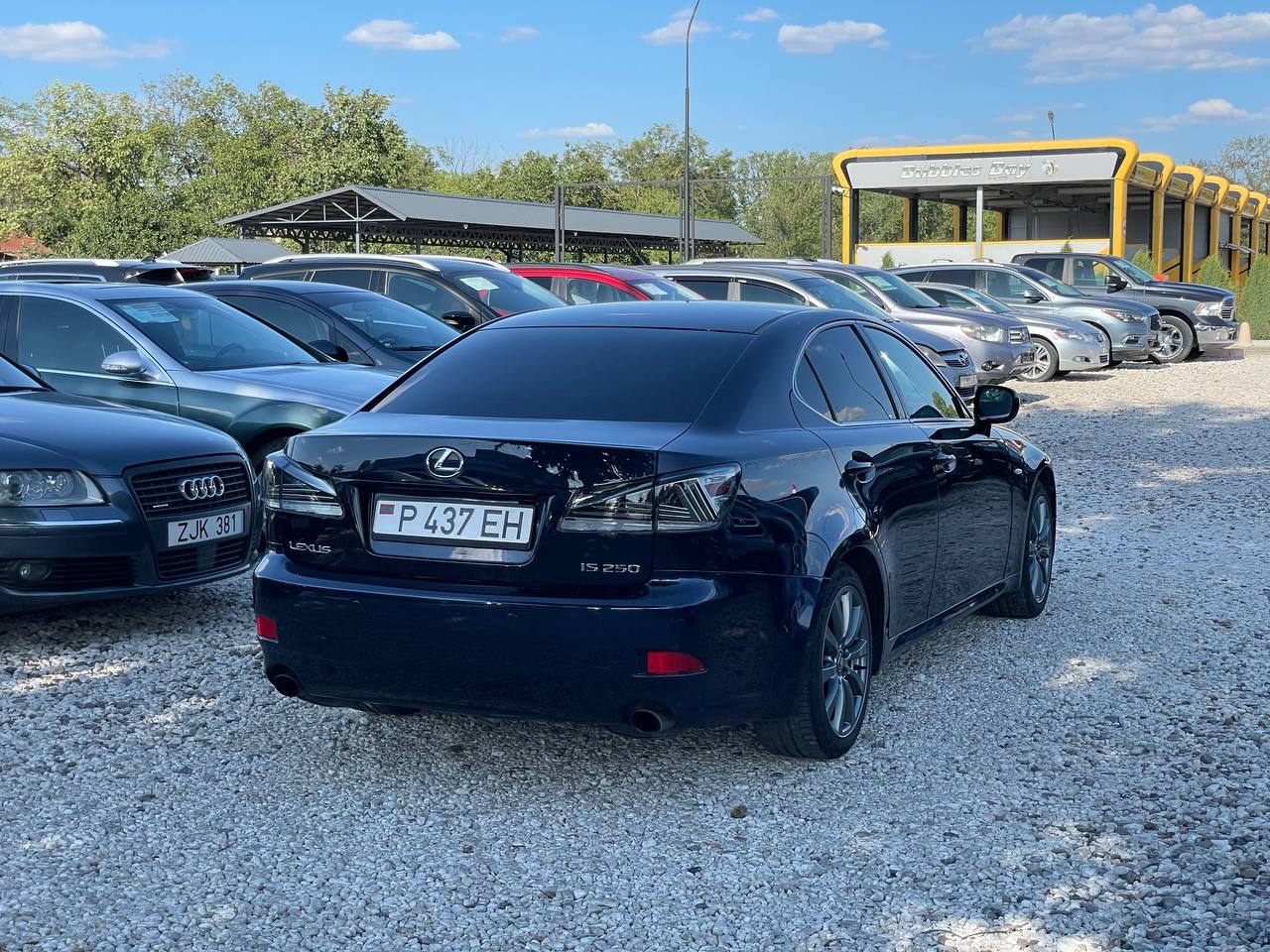 Lexus IS250