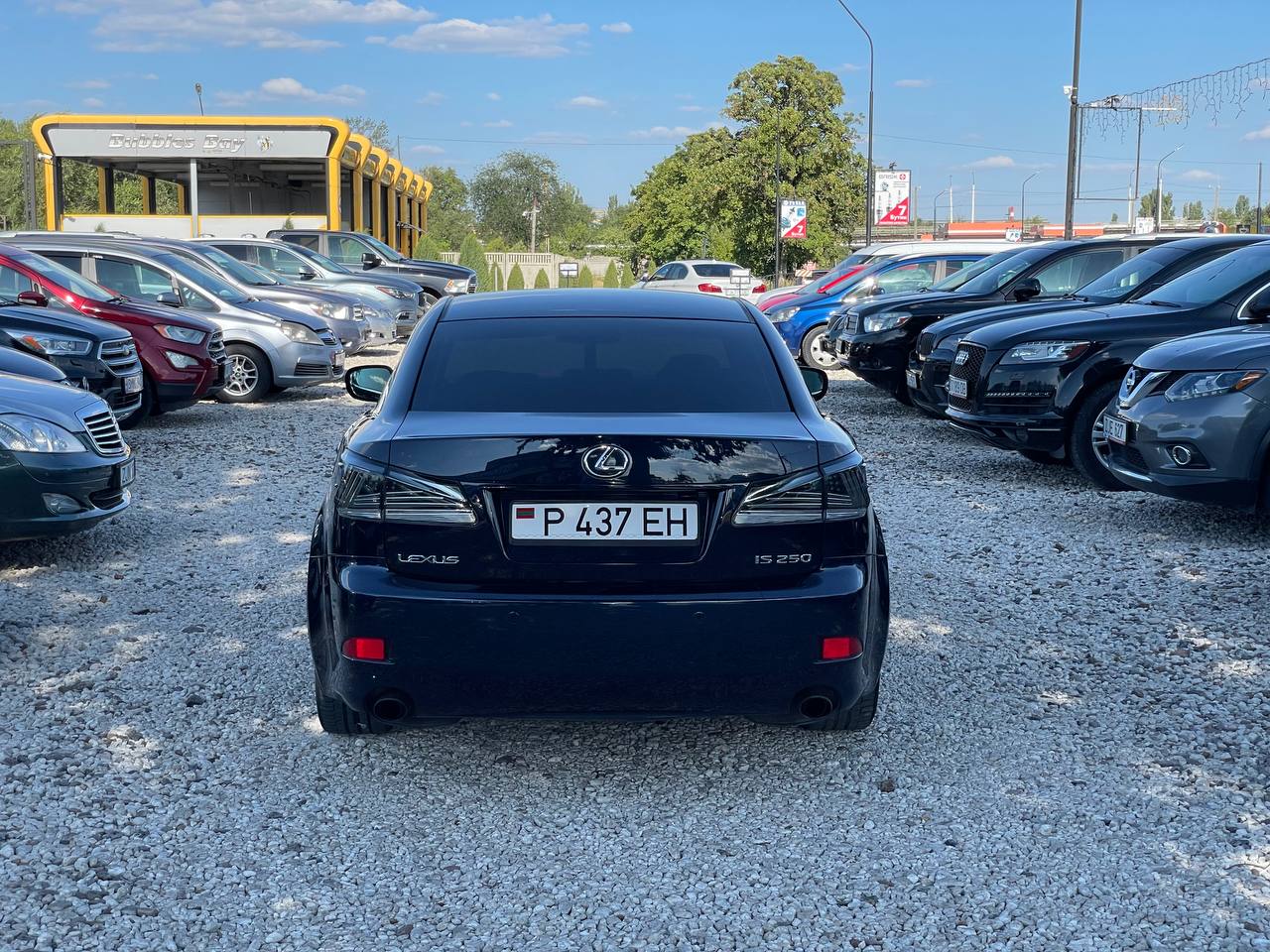 Lexus IS250