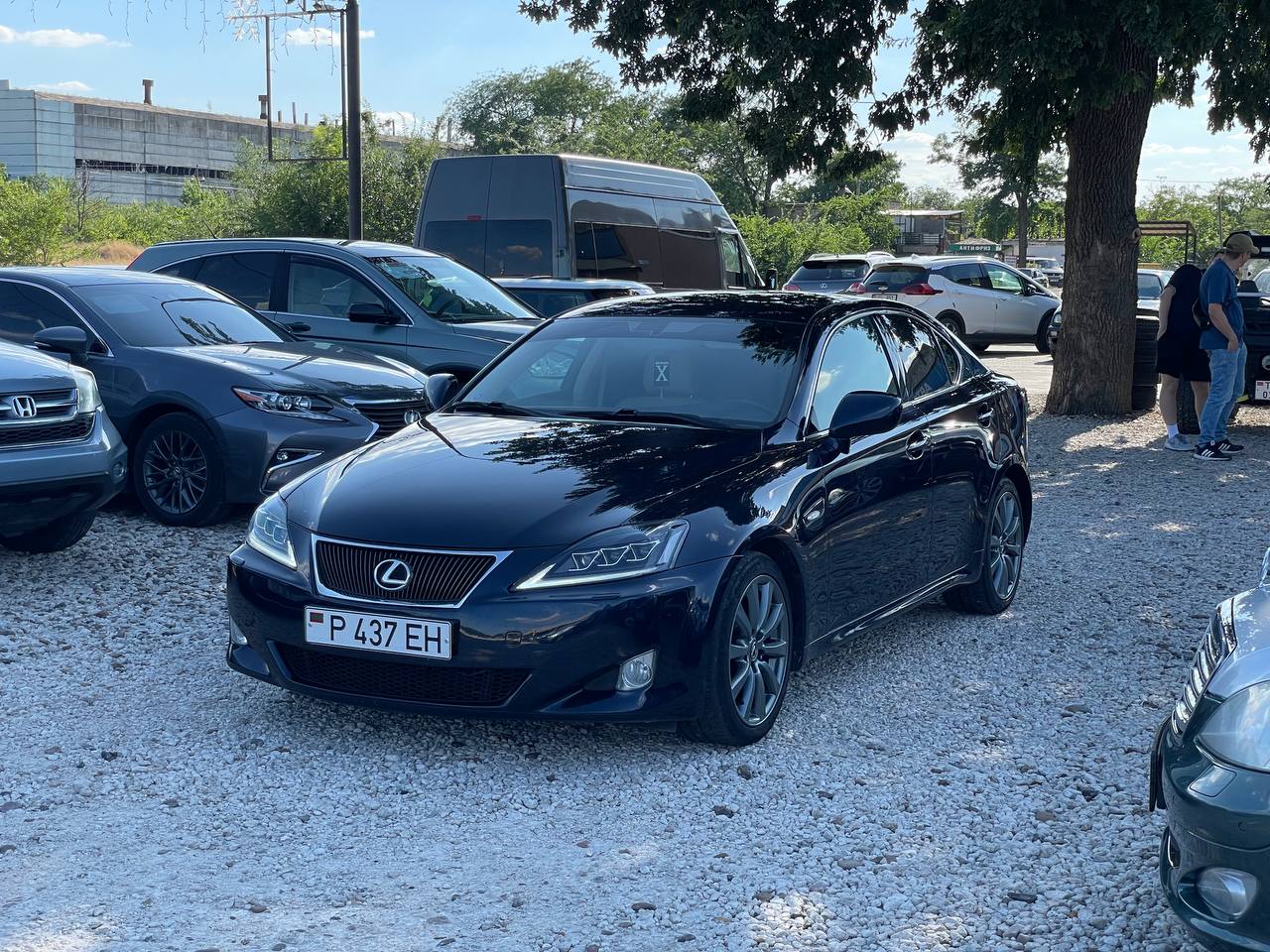 Lexus IS250