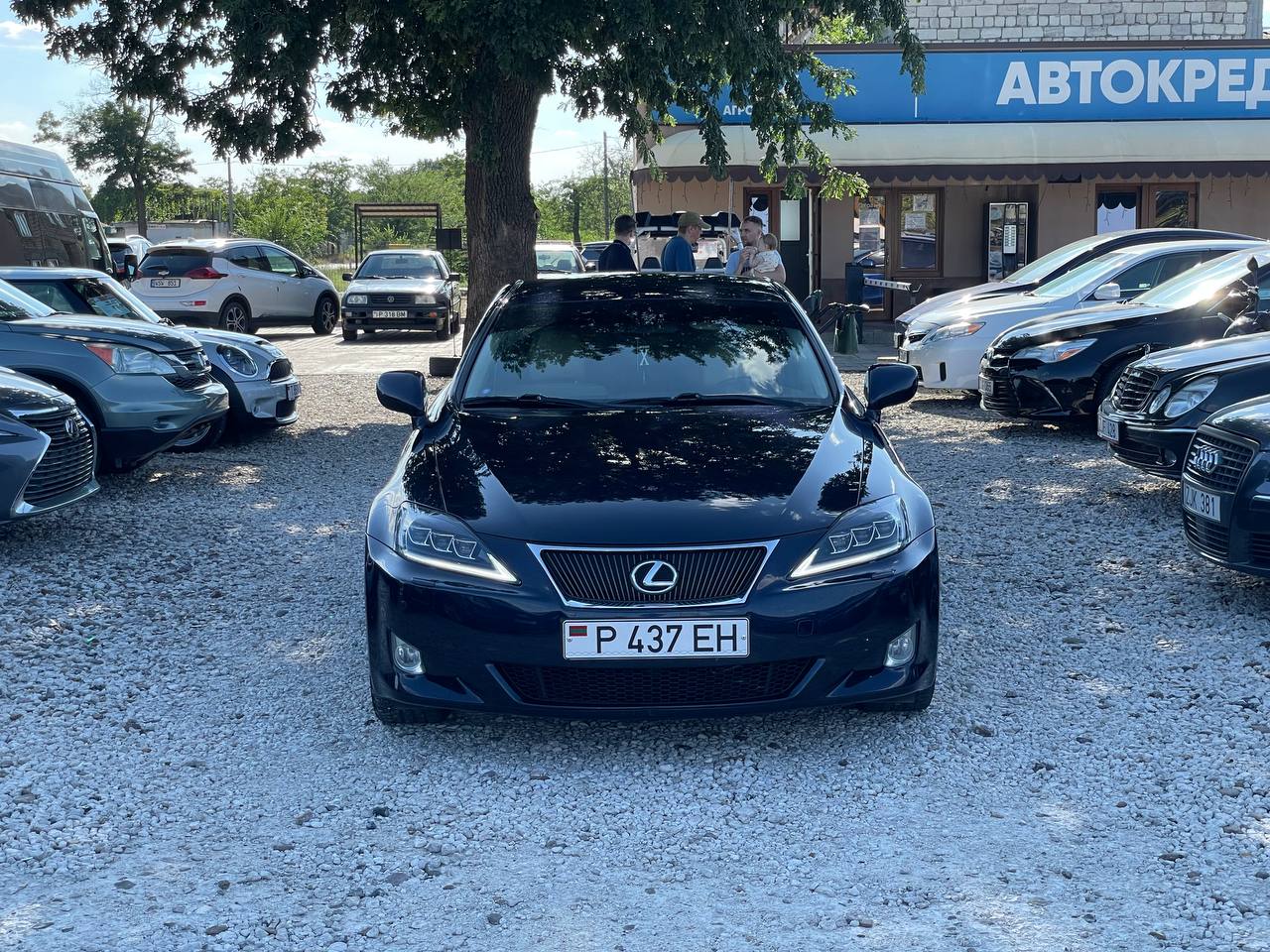 Lexus IS250