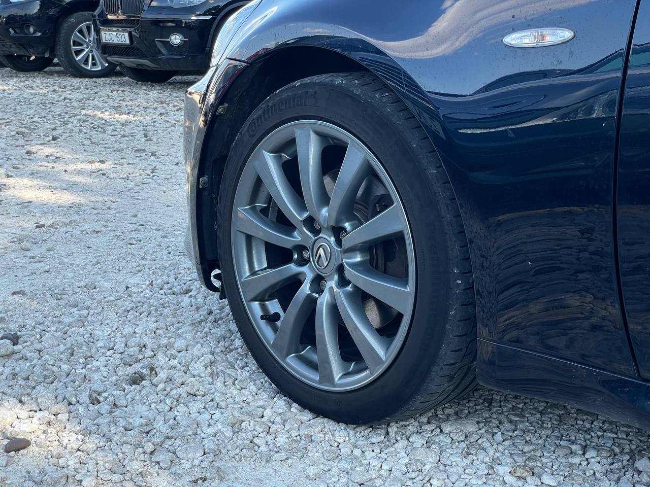 Lexus IS250