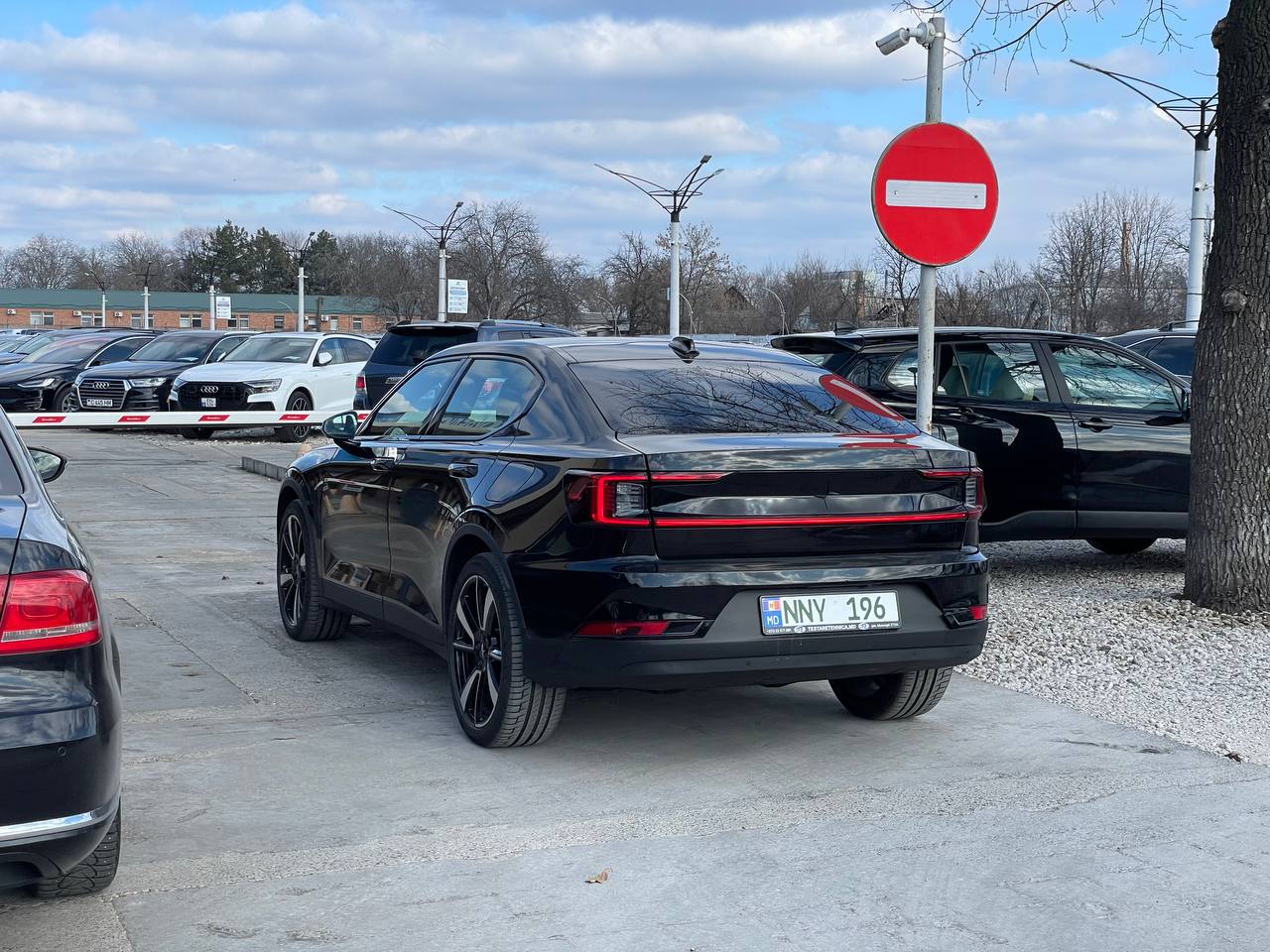 Polestar 2