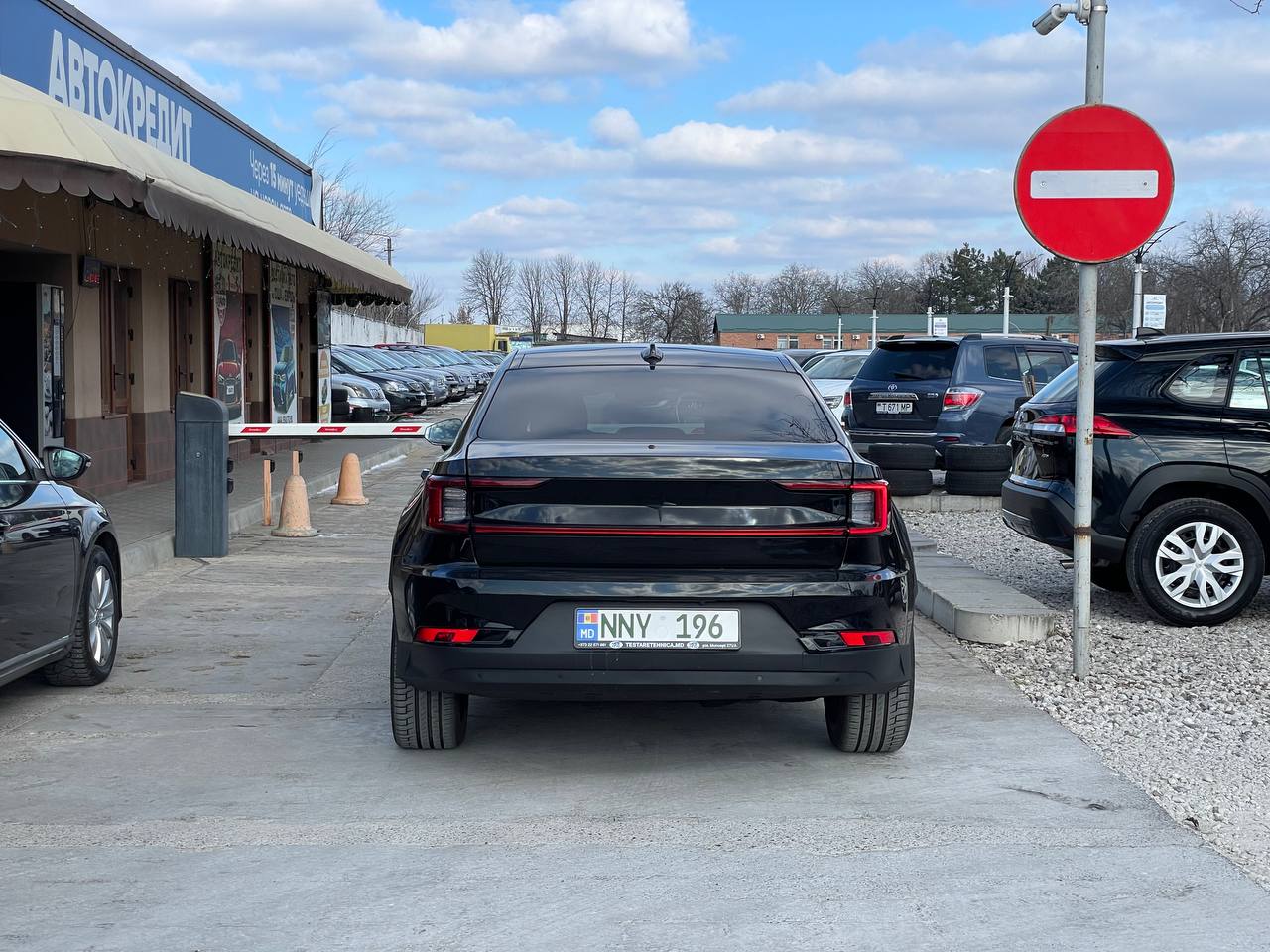 Polestar 2