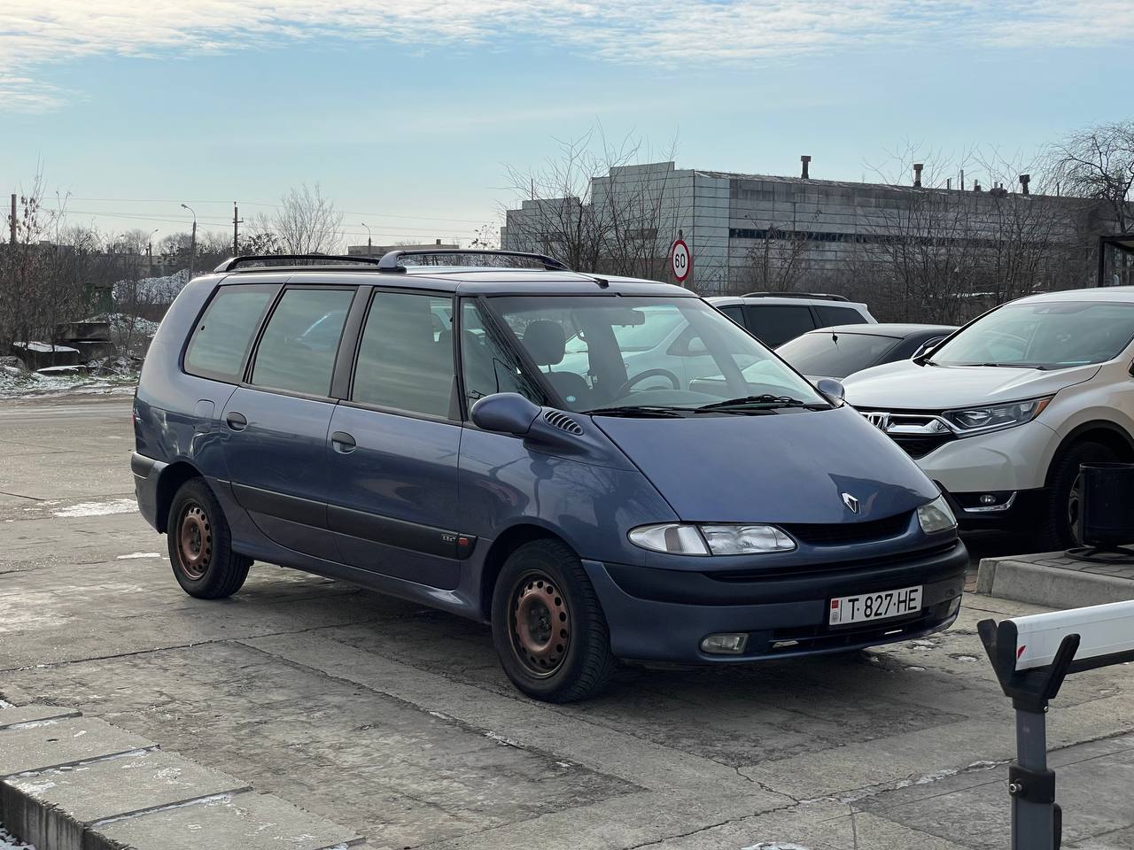 Renault Espace