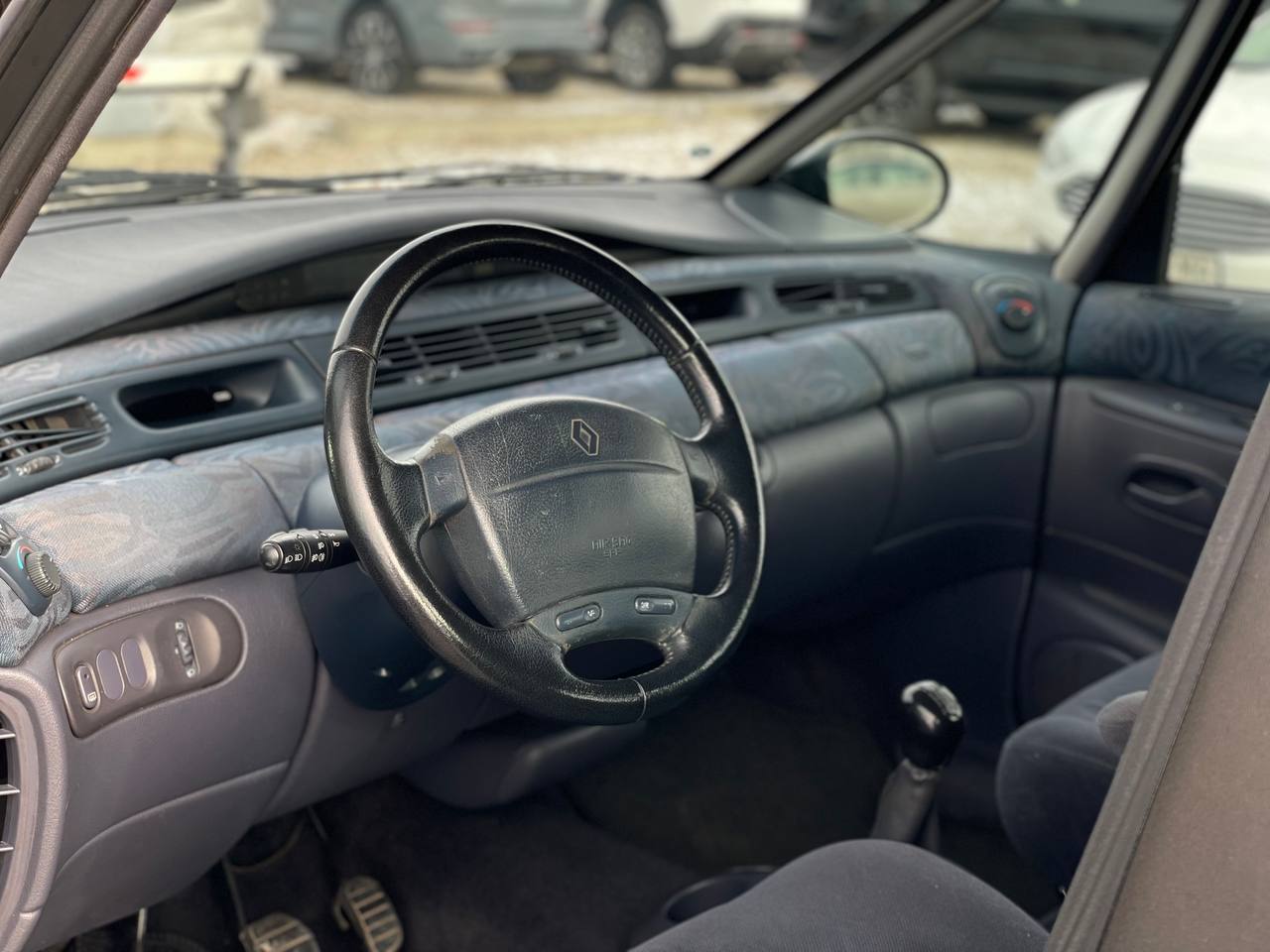 Renault Espace
