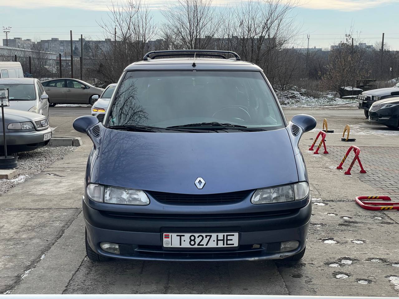 Renault Espace