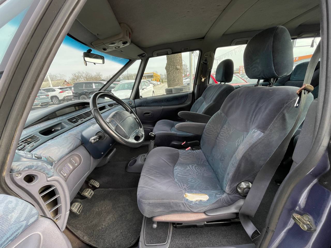 Renault Espace