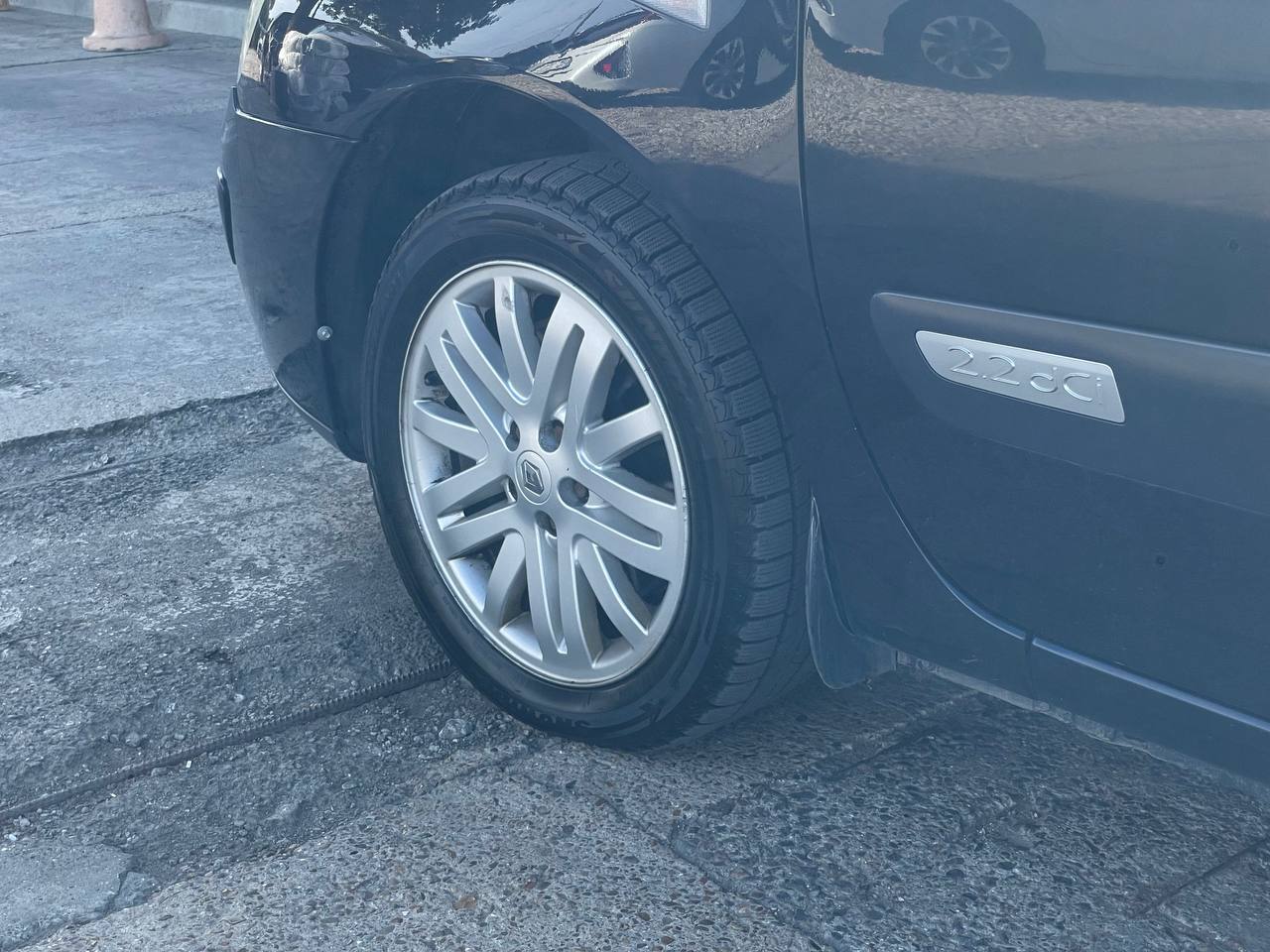 Renault Espace