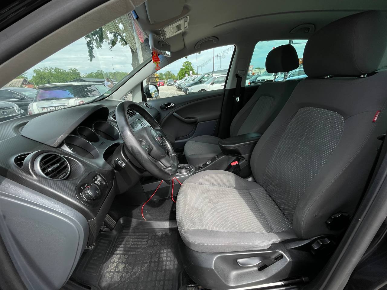 Seat Altea