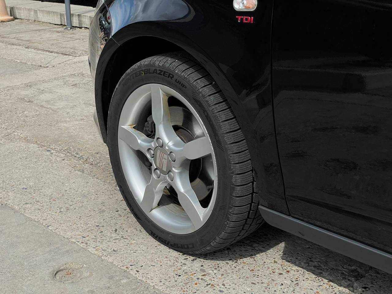 Seat Altea