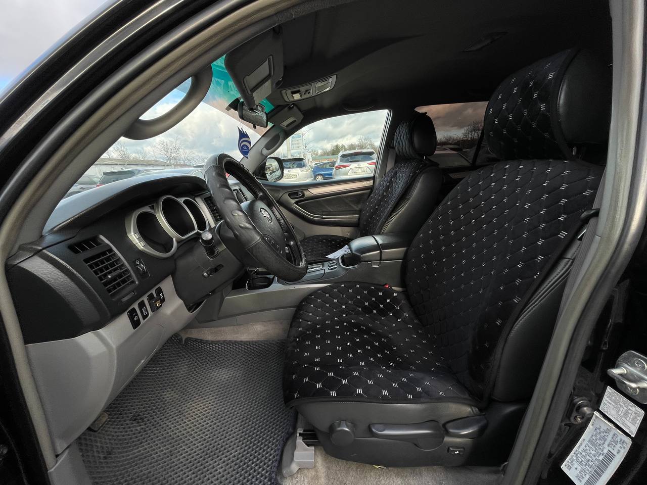Toyota 4Runner