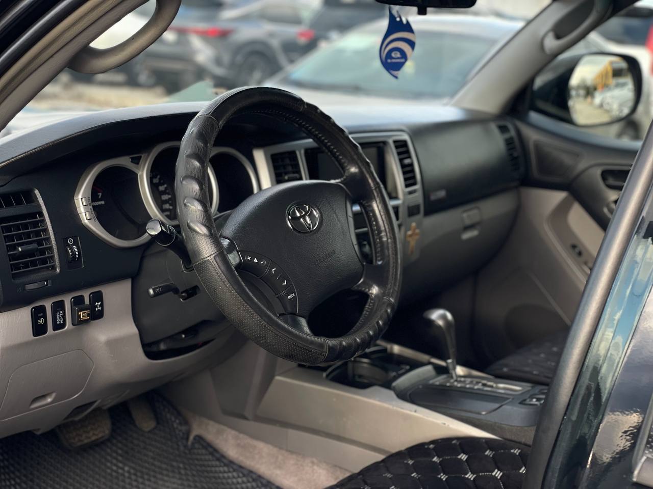 Toyota 4Runner