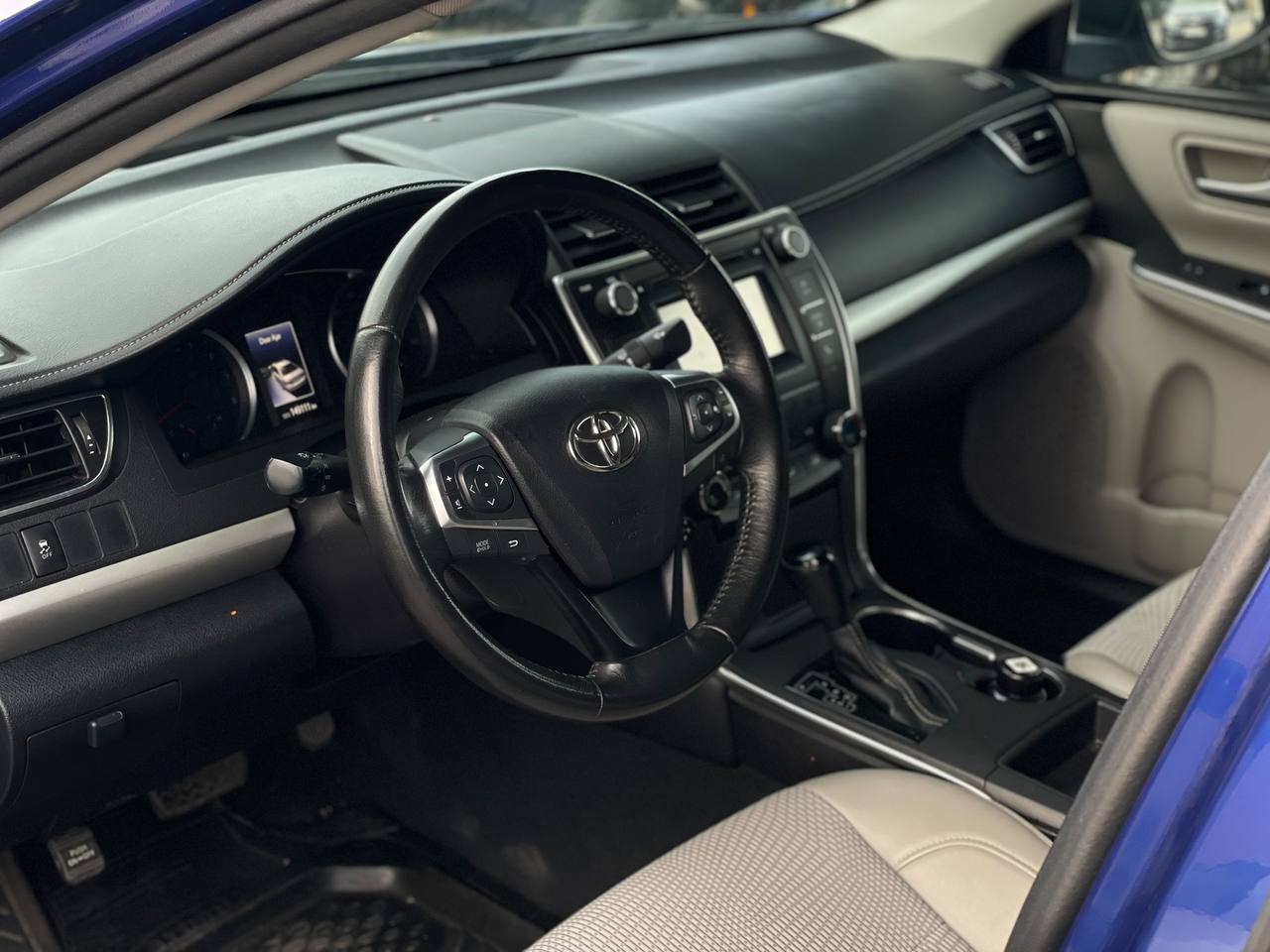 Toyota Camry 55