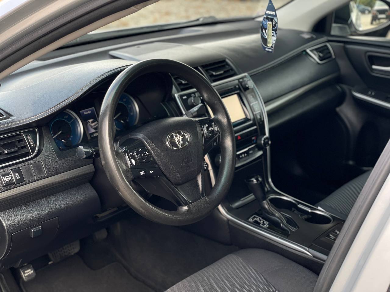 Toyota Camry 55