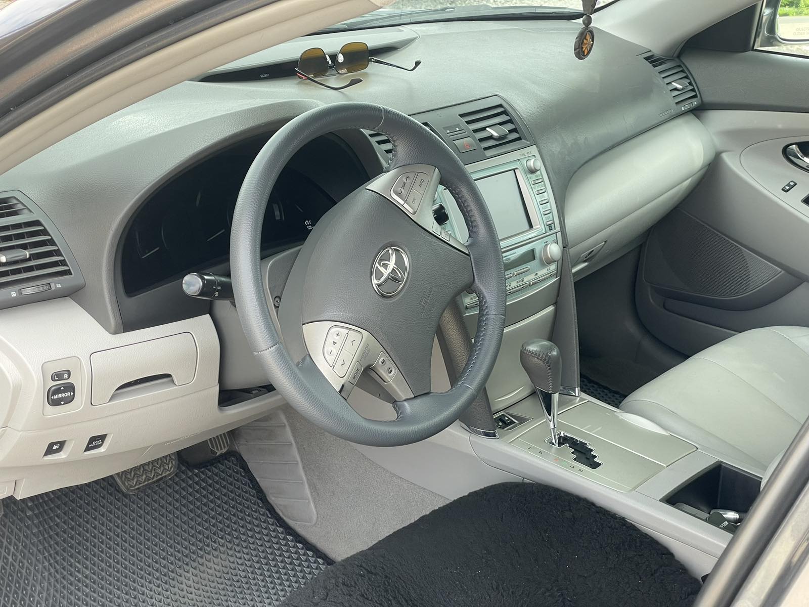 Toyota Camry Hybrid