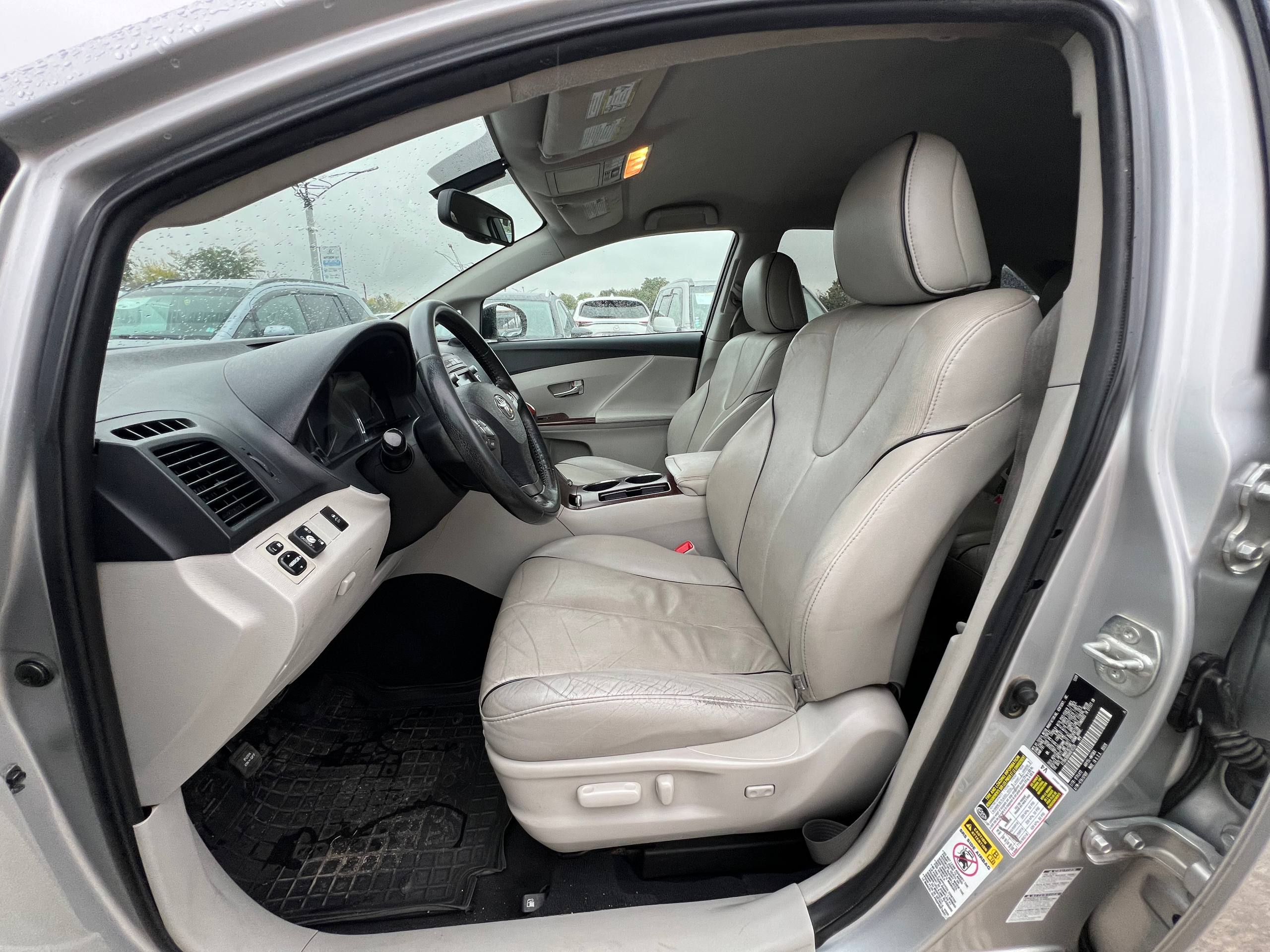 Toyota Venza
