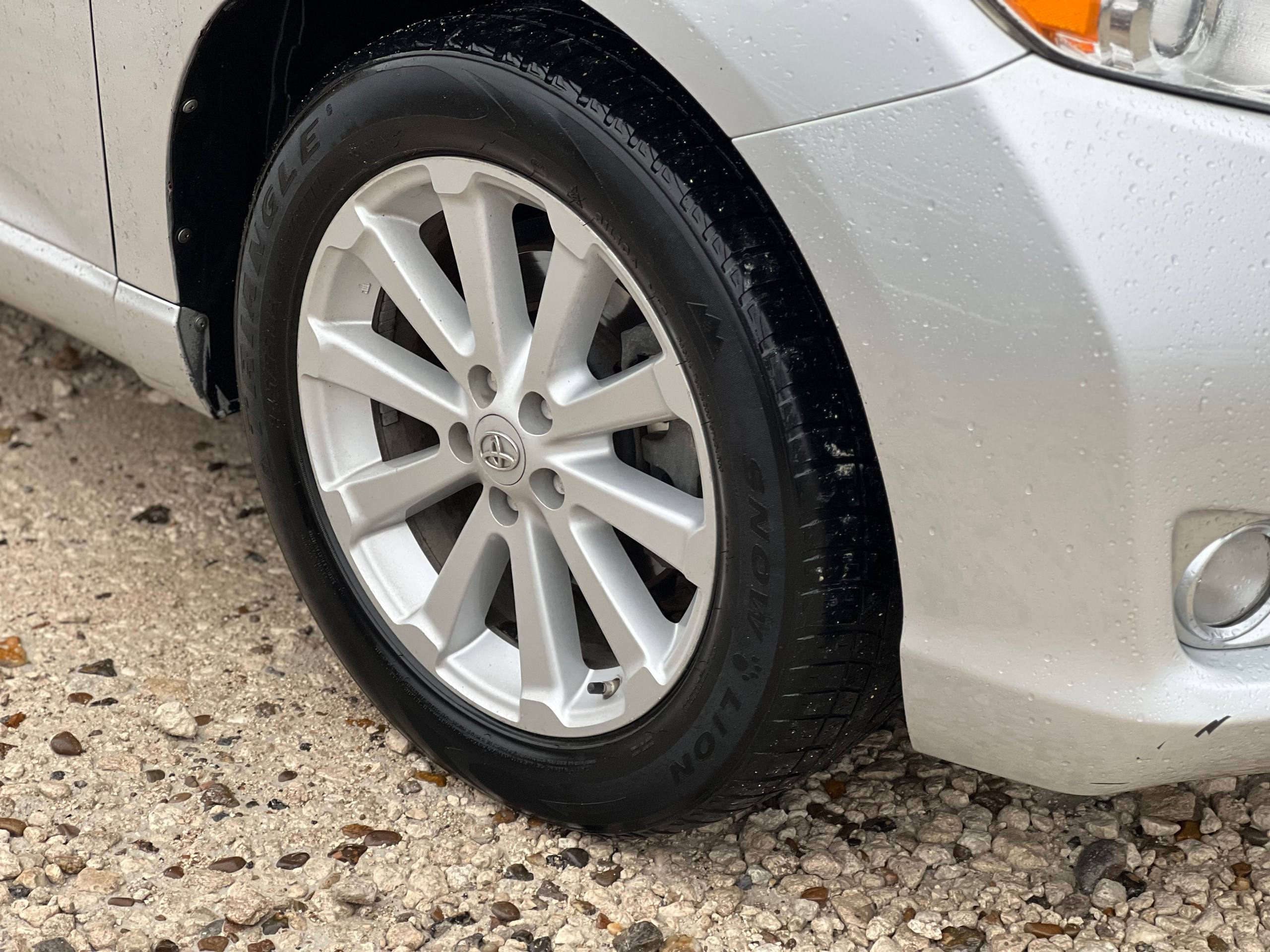 Toyota Venza