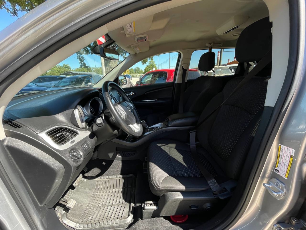 Dodge Journey