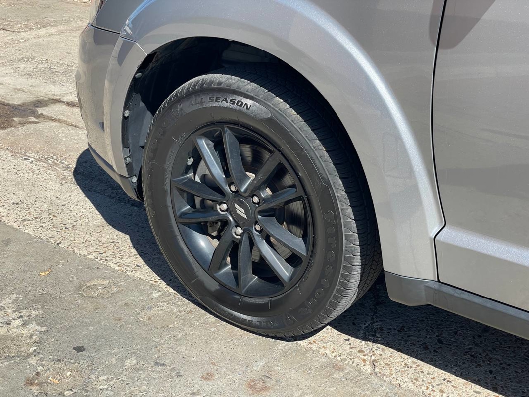 Dodge Journey
