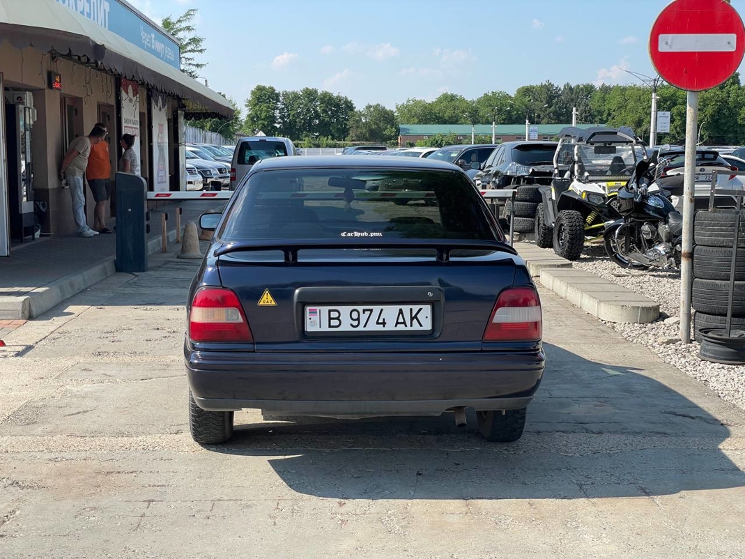Nissan Sunny