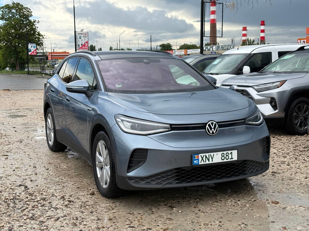 Volkswagen ID.4