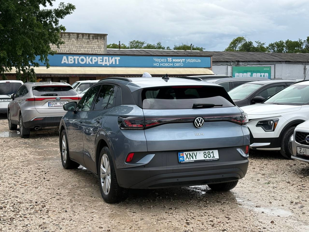 Volkswagen ID.4