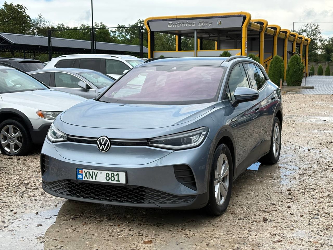 Volkswagen ID.4