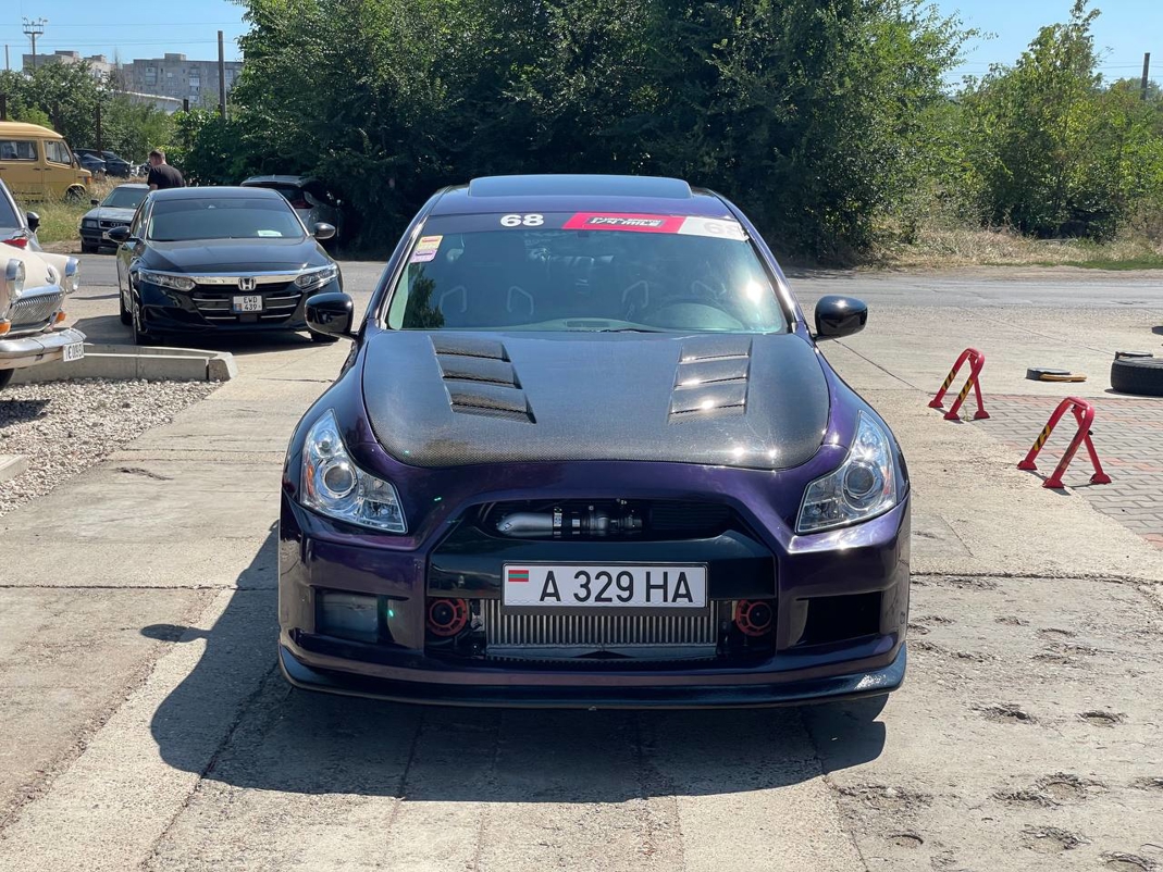 Infiniti G37